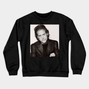 Lewis Crewneck Sweatshirt